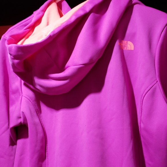 The North Face hoodie - Picture 4 of 4